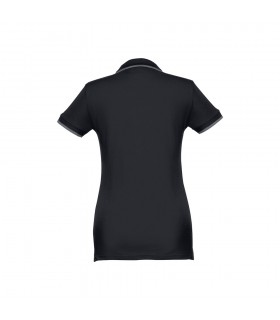 THC ROME WOMEN Polo slim fit para mujer