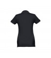 THC ROME WOMEN Polo slim fit para mujer