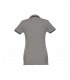 THC ROME WOMEN Polo slim fit para mujer
