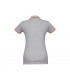THC ROME WOMEN Polo slim fit para mujer