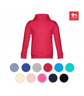 THC PHOENIX KIDS Sudadera unisex para ninos con capucha