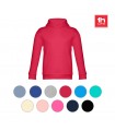 THC PHOENIX KIDS Sudadera unisex para ninos con capucha