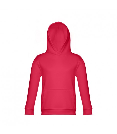 THC PHOENIX KIDS Sudadera unisex para ninos con capucha