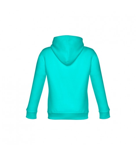 THC PHOENIX KIDS Sudadera unisex para ninos con capucha
