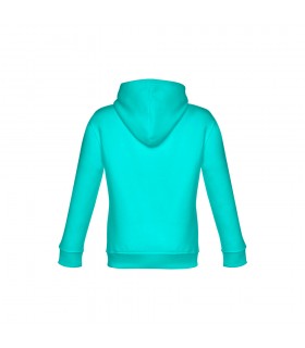 THC PHOENIX KIDS Sudadera unisex para ninos con capucha