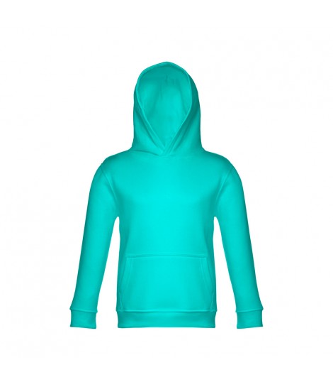 THC PHOENIX KIDS Sudadera unisex para ninos con capucha