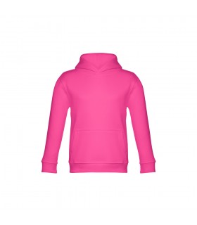 THC PHOENIX KIDS Sudadera unisex para ninos con capucha