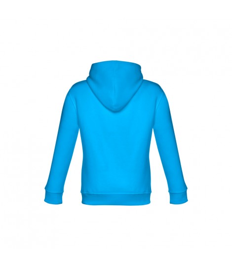 THC PHOENIX KIDS Sudadera unisex para ninos con capucha