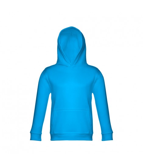THC PHOENIX KIDS Sudadera unisex para ninos con capucha