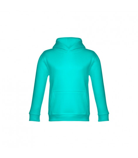 THC PHOENIX KIDS Sudadera unisex para ninos con capucha
