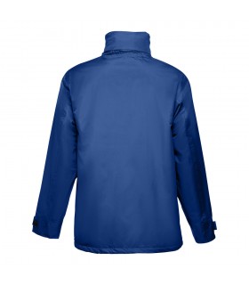 THC LIUBLIANA Parka unisex acolchada