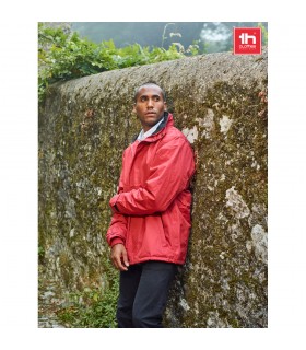 THC LIUBLIANA Parka unisex acolchada