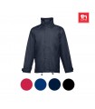 THC LIUBLIANA Parka unisex acolchada