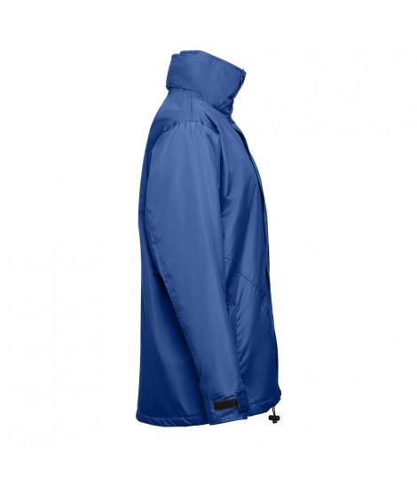 THC LIUBLIANA Parka unisex acolchada