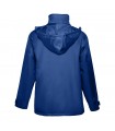 THC LIUBLIANA Parka unisex acolchada