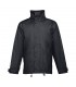 THC LIUBLIANA Parka unisex acolchada