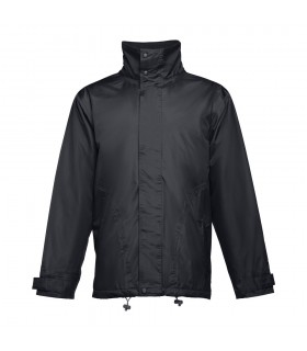 THC LIUBLIANA Parka unisex acolchada