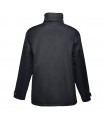 THC LIUBLIANA Parka unisex acolchada