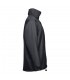 THC LIUBLIANA Parka unisex acolchada