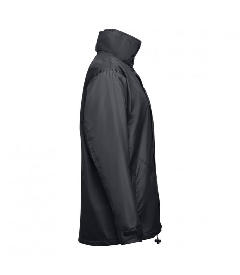 THC LIUBLIANA Parka unisex acolchada