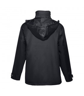 THC LIUBLIANA Parka unisex acolchada