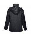 THC LIUBLIANA Parka unisex acolchada