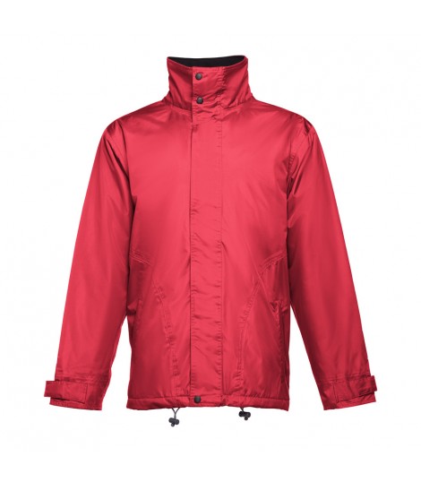 THC LIUBLIANA Parka unisex acolchada