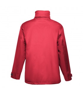 THC LIUBLIANA Parka unisex acolchada