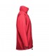 THC LIUBLIANA Parka unisex acolchada