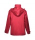 THC LIUBLIANA Parka unisex acolchada