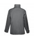 THC LIUBLIANA Parka unisex acolchada
