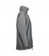 THC LIUBLIANA Parka unisex acolchada