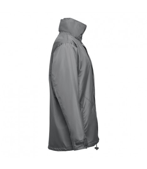 THC LIUBLIANA Parka unisex acolchada