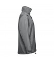THC LIUBLIANA Parka unisex acolchada