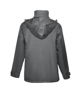 THC LIUBLIANA Parka unisex acolchada