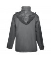 THC LIUBLIANA Parka unisex acolchada