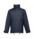 THC LIUBLIANA Parka unisex acolchada