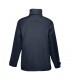 THC LIUBLIANA Parka unisex acolchada