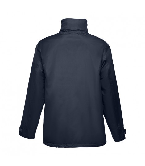 THC LIUBLIANA Parka unisex acolchada