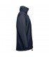THC LIUBLIANA Parka unisex acolchada