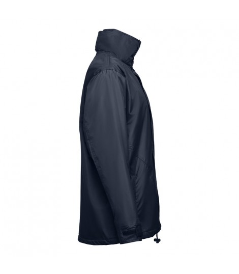 THC LIUBLIANA Parka unisex acolchada