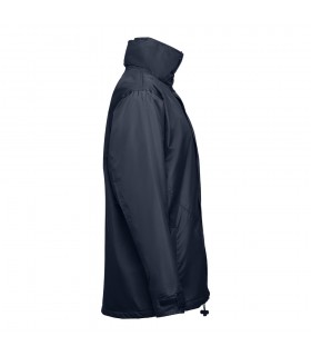 THC LIUBLIANA Parka unisex acolchada