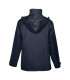 THC LIUBLIANA Parka unisex acolchada
