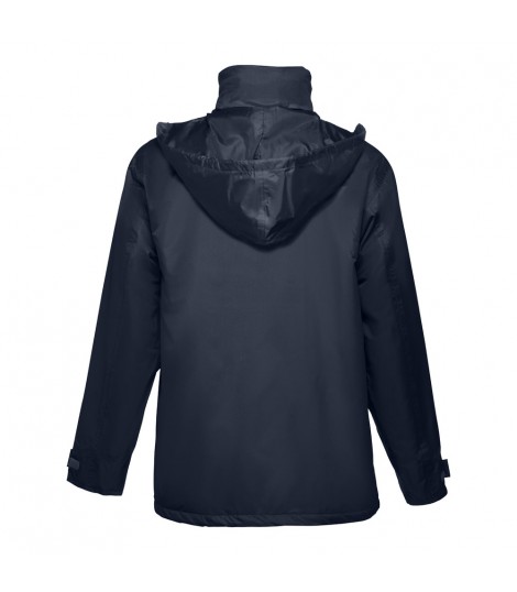 THC LIUBLIANA Parka unisex acolchada