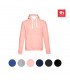 THC MOSCOW Sudadera unisex