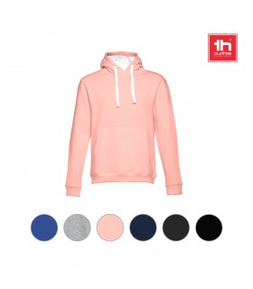 THC MOSCOW Sudadera unisex