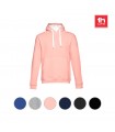THC MOSCOW Sudadera unisex