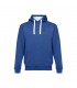 THC MOSCOW Sudadera unisex