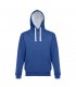 THC MOSCOW Sudadera unisex