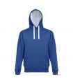 THC MOSCOW Sudadera unisex